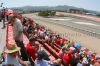 Tribuna H, GP Barcelona <br/> Circuit de Catalunya